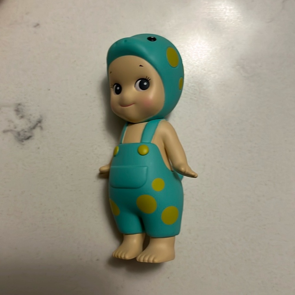 Sonny Angel Brachiosaurus dinosaur series